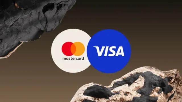 Paying for cleaning services by bank card