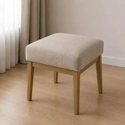 Scaun fără spătar
